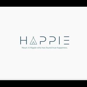 Meet your Posher, HAPPIE Closet!